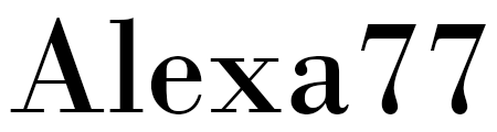 Alexa77